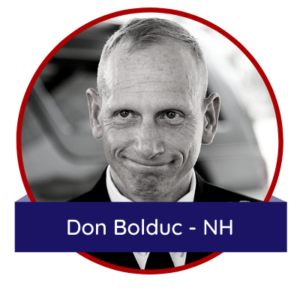 Don Bolduc